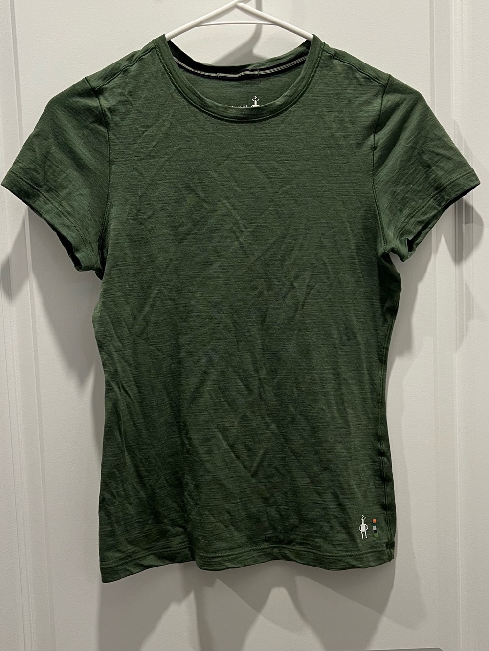 Smartwool Merino Short Sleeve Tee